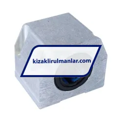 INA KGSNG40PP AS rulman resim 2