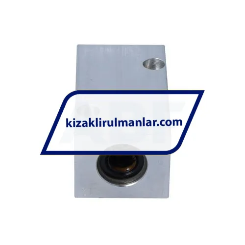 INA KTB12PP ürün fotoğrafı 3