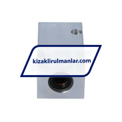 INA KTB12PP rulman resim 3
