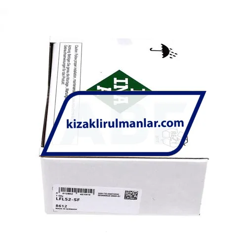 INA LFL52-SF ürün fotoğrafı 3