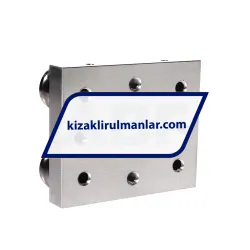 INA LFL52-SF rulman resim 2
