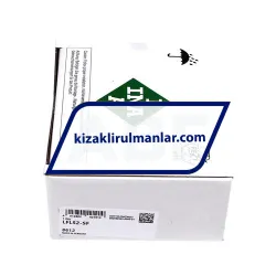 INA LFL52-SF rulman resim 3