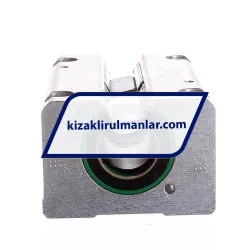 INA KTNO30-C-PP-AS rulman resim 2