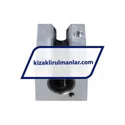 INA KTBO16PP AS rulman resim 2