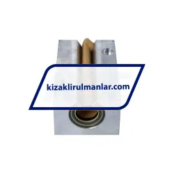 INA KTBO25 rulman resim 2