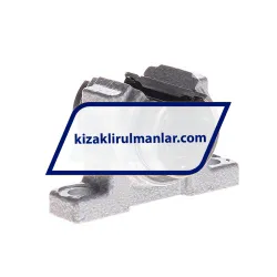INA KGBO1232PP rulman resim 2