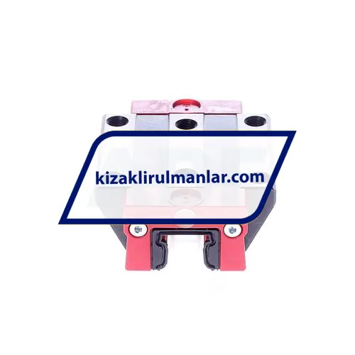 Schneeberger BMA25-G3-V1 ürün fotoğrafı 2