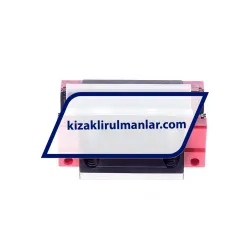 Schneeberger BMA25-G3-V1 rulman resim 3