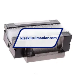 SKF LLTHC 35 A-T0 P5 rulman resim 2