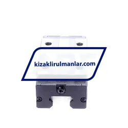 SKF LLTHC 30 LR-T1 P5 rulman resim 2