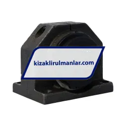 STAR 1066-940-40 rulman resim 2