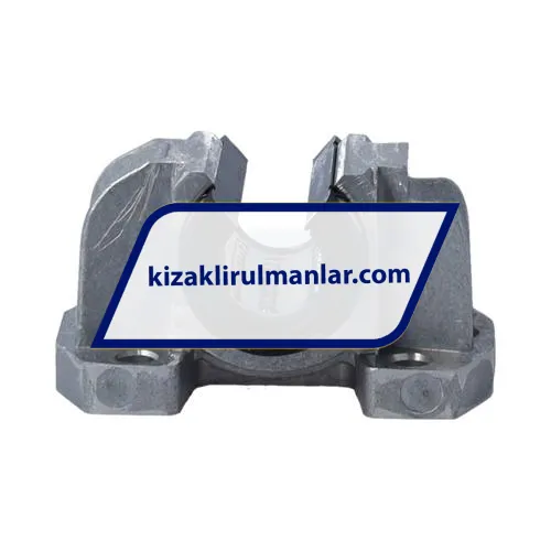 SKF LUCT12-2LS ürün fotoğrafı 3