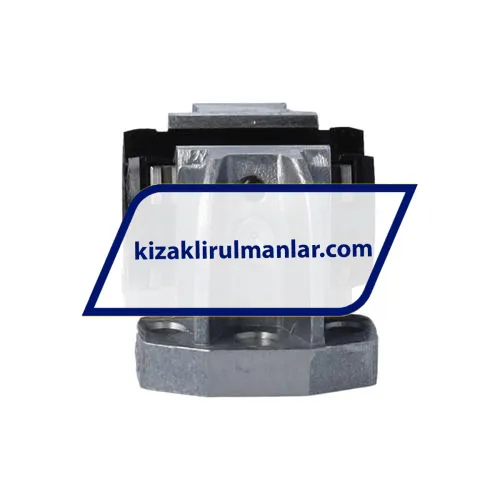 SKF LUCT12-2LS ürün fotoğrafı 4