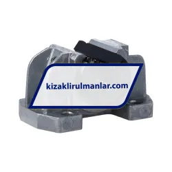 SKF LUCT12-2LS rulman resim 2