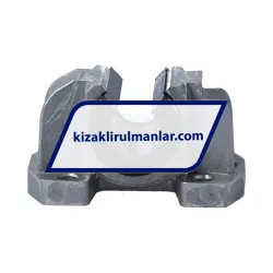 SKF LUCT12-2LS rulman resim 3