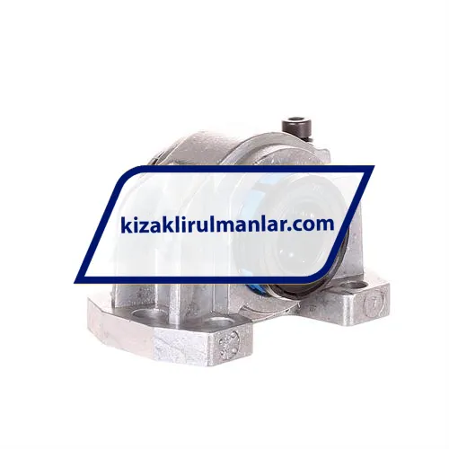 SKF LUCS12-2LS ürün fotoğrafı 2