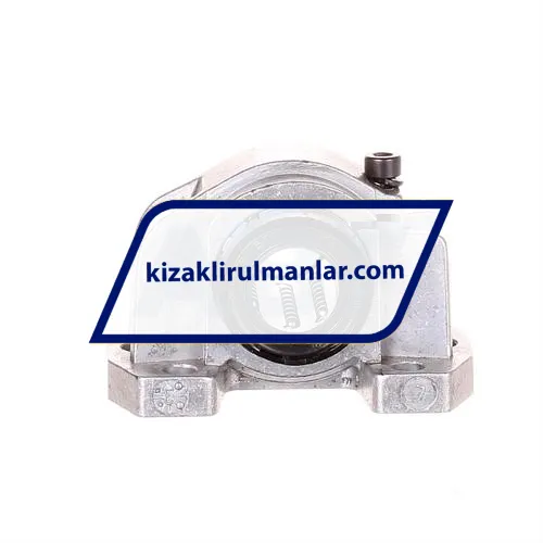 SKF LUCS12-2LS ürün fotoğrafı 3