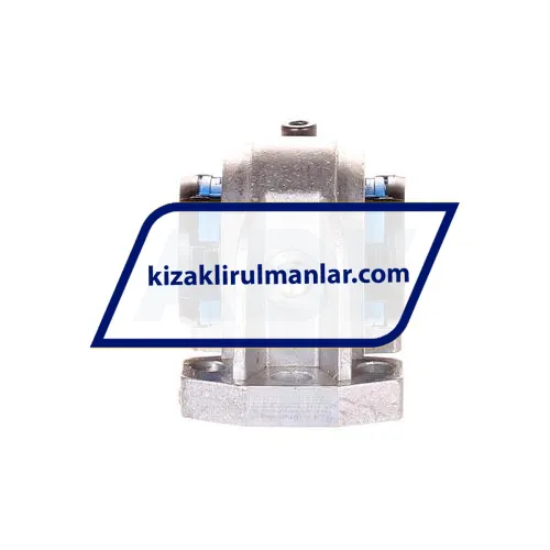 SKF LUCS12-2LS ürün fotoğrafı 4