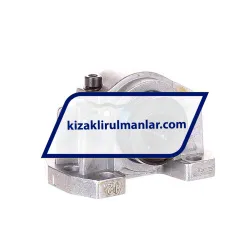SKF LUCS12-2LS
