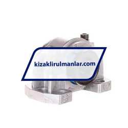 SKF LUCS12-2LS rulman resim 2