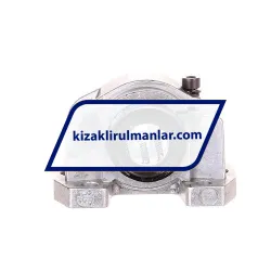 SKF LUCS12-2LS rulman resim 3