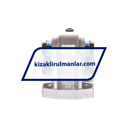 SKF LUCS12-2LS rulman resim 4