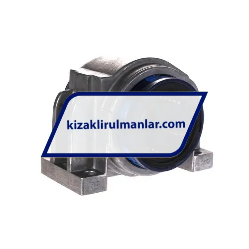 SKF LUCD50-2LS ürün fotoğrafı 3