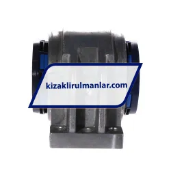 SKF LUCD50-2LS rulman resim 2