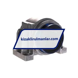 SKF LUCD50-2LS rulman resim 3