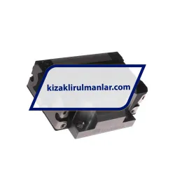 Bosch-Rexroth R165131420 rulman resim 2