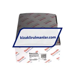 Bosch-Rexroth R165131420 rulman resim 4