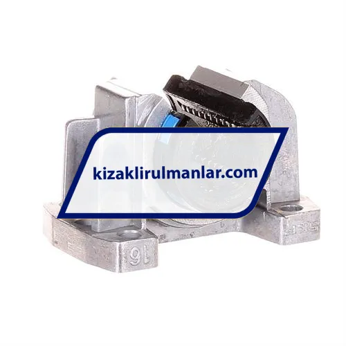 SKF LUCT16-2LS
