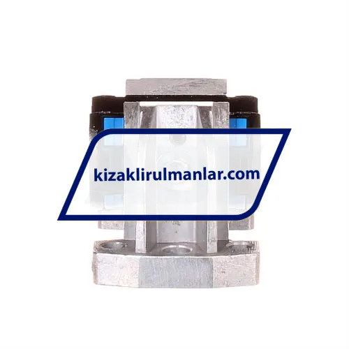 SKF LUCT16-2LS ürün fotoğrafı 4