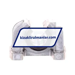 SKF LUCT16-2LS rulman resim 3
