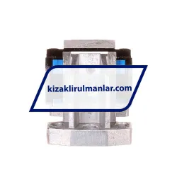 SKF LUCT16-2LS rulman resim 4