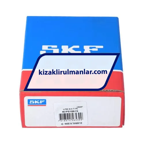 SKF LLTHC 20 A-T1 P5 ürün fotoğrafı 4