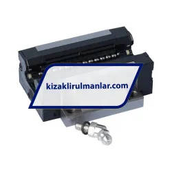 SKF LLTHC 20 A-T1 P5 rulman resim 2