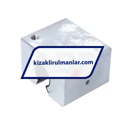 Bosch-Rexroth R103762520 rulman resim 1