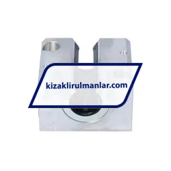 Bosch-Rexroth R103762520 rulman resim 3