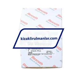 Bosch-Rexroth R103762520 rulman resim 4