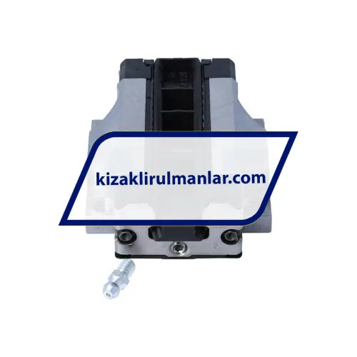 Bosch-Rexroth R165121420 ürün fotoğrafı 3