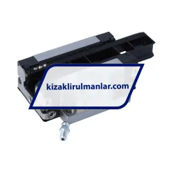 Bosch-Rexroth R165121420 rulman resim 2