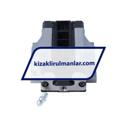 Bosch-Rexroth R165121420 rulman resim 3