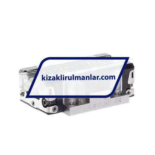 SKF LLRHC15AB T0 P5