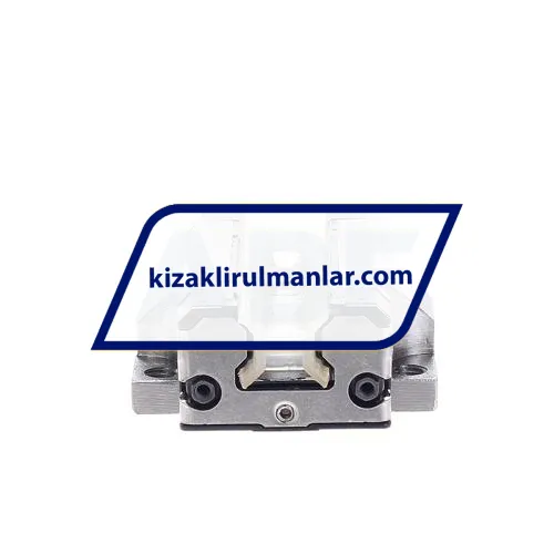 SKF LLRHC15AB T0 P5 ürün fotoğrafı 2
