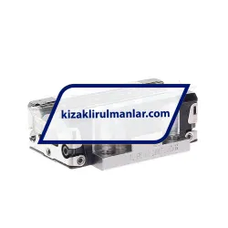 SKF LLRHC15AB T0 P5