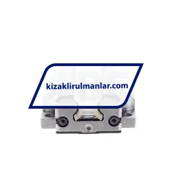 SKF LLRHC15AB T0 P5 rulman resim 2