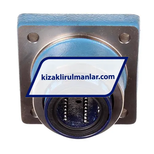SKF LVCD25-2LS ürün fotoğrafı 2