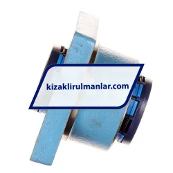 SKF LVCD25-2LS rulman resim 4