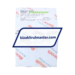Bosch-Rexroth R106522000 rulman resim 3